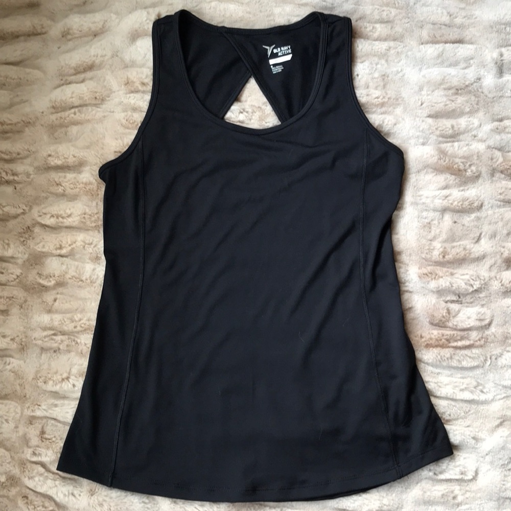 Dri Fit yoga tank NEW without tag